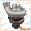 Turbocompresseur neuf pour MAN | 831661-0002, 831661-0013